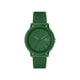 thumbnail image 1 of Reloj Lacoste 12.12 para Hombre con Cuarzo, Caja TR90, Correa de Silicona Verde, 1 of 5