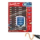 thumbnail image 1 of Set 12 Marcadores Sharpie Acrylic Punta Redonda Naturaleza, 1 of 8
