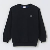 Polerón Escolar Cerrado Niño Spiderman Azul Marino Marvel