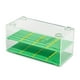 thumbnail image 4 of Caja De Almacenamiento De Coche Modelo, Contenedor Apilable Transparente De Regalo único A Prueba De Polvo, Doble Capa, 4 of 5