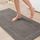 thumbnail image 1 of Alfombra de baño Madison Park Splendor, 100% algodón, 3000 g/m², 1 of 7