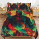 thumbnail image 1 of Batman Bedding Sets Ultra Soft Skin-Friendly Duvet Cover 3 Piece, Cute Comforter Cover Bed Set for Boys Girls Kids, 1 of 5