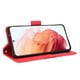 thumbnail image 4 of Funda Tipo Billetera FOXDOCK para Samsung Galaxy S21 Plus 5G – Tapa Flip con Tarjetero, 4 of 5