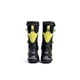 thumbnail image 3 of Bota Sidi flame black lime gray, 3 of 3