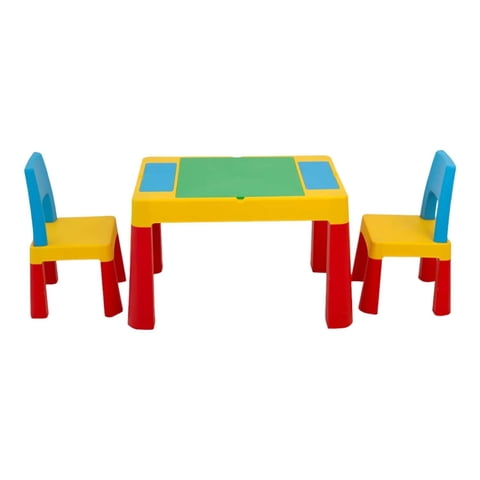 Gamepower - Centro De Juegos 2 En 1