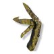 thumbnail image 1 of MULTIHERRAMIENTA PINZAS PLEGABLES CAMUFLAJE ACERO INOXIDABLE TRIPLE FOLIE, 1 of 2