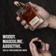 thumbnail image 4 of Perfume Viking Revolution Sandalwood Eau de Parfum 100 ml, 4 of 7