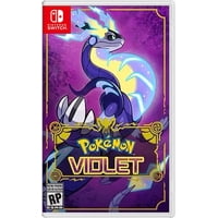 Nintendo - Pokemon Violet