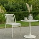 thumbnail image 5 of Silla Plástico Apilable Deco Bremen Blanca Escandinavia, 5 of 7