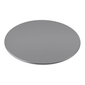 Bothyi - Monitor De Rotación De 360° Base Giratoria Panel Plano Estera Giratoria Para Manualidades Gris Oscuro