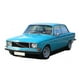 thumbnail image 2 of Pastillas Freno para auto Volvo 145 1966-1974 Delantero, 2 of 4