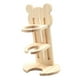 thumbnail image 1 of Soporte Para Botella De Agua De Hámster, Soporte Ajustable Para Bebedero De Conejo Para Estilo Erizo A, 1 of 5