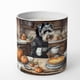 thumbnail image 1 of Vela de soja Caroline's Treasures Schnauzer Fall, 300 ml, 1 of 4
