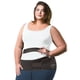 thumbnail image 1 of Faja de soporte BraceAbility XL para obesidad, 1 of 6