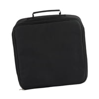 Magideal - Bolsa Para Cables De Puente Bolsa De Almacenamiento Para Cables De Carga De Automóviles Cierre De Cremallera Estuche Para Cargador De Vehículos Elé