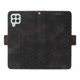 thumbnail image 2 of Carcasa FOXDOCK Samsung Galaxy M32 4G de cuero PU, diseño acolchado clásico, protección contra caídas y rayones, 2 of 5