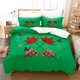 thumbnail image 1 of Eladio Carrion Bedding Set Bed Set Aldult Kid Bedroom Duvetcover Sets Teenage bed sheet set, 1 of 5