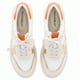 thumbnail image 2 of Zapatilla Mujer Blanco/Naranjo Beta Piccadilly, 2 of 5