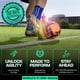 thumbnail image 3 of Medias de Fútbol LUX Sports con Almohadillas Antideslizantes, 3 of 7