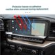 thumbnail image 5 of Protector de pantalla YEE PIN para Chevy Silverado 13.4" para 2025, 5 of 6