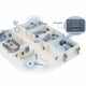 thumbnail image 4 of Router TRENDnet AX1800 de doble banda WiFi 6 Gigabit Dual-WAN VPN, 4 of 9