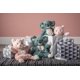 thumbnail image 3 of Peluche Mary Meyer Putty Nursery Lovey Pink Kitty 28 cm, 3 of 5