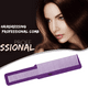 thumbnail image 4 of Peine para cortar el pelo, peine profesional para peinar, peine para peluqueros, peine de corte para estilistas y barberos., 4 of 5