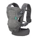 thumbnail image 1 of Porta Bebé Gris Ergonómico, 1 of 3