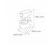 thumbnail image 4 of Batidora Industrial 2o Ltrs (favb20f), 4 of 4
