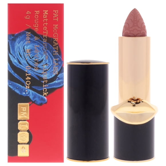 Labial Pat Mcgrath Labs MatteTrance Hearts Desire Edition Honey Haze 4 ml Mujer