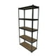 thumbnail image 3 of Rack 5 Estantes 86.5X35.5X183Cm, 3 of 4