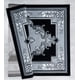 thumbnail image 4 of Alfombra decorativa United Weavers of America Bristol Fallon Silver, 4 of 5