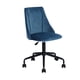 thumbnail image 1 of Silla De Oficina Altura Ajustable Palermo Azul, 1 of 6