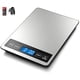 thumbnail image 1 of Báscula digital de cocina Fuzion K2025 10 kg con tara y PCS, 1 of 7