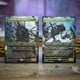 thumbnail image 4 of Commander Deck Magic: The Gathering Lorwyn eclipsó la maldición de Blight, 4 of 6