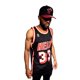 thumbnail image 4 of Camiseta authentics NBA heat 96-97 alonzo mourning mitchell and ness, 4 of 6