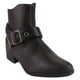 thumbnail image 3 of Botin Comfortflex Mujer 2269303 Café Moda, 3 of 4
