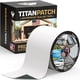 thumbnail image 1 of Cinta Selladora Impermeable Titanpatch Pro Blanca, 1 of 9