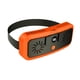 thumbnail image 3 of Ventilador De Cintura Portátil, Recargable, Viento Fuerte, Cinturón Ajustable, Ventilador, Marco Naranja, 3 of 3