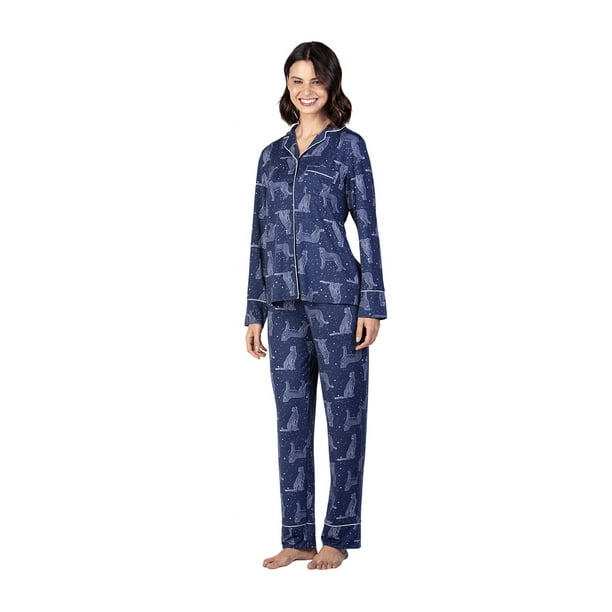 Pijama Fantasía Manga Larga