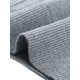 thumbnail image 5 of INSPIRE CHIC Suéter de Mujer para Otoño Invierno Cuello en V Manga Larga Suéter Oversize con Bolsillos Suelto Grueso Túnica Jersey Talla L Gris, 5 of 6