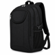 thumbnail image 4 of Mochila Escolar 24 L con 4 Compartimientos y Espacio para Notebook, 4 of 7