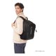 thumbnail image 2 of Mochila Universitaria Sprint Porta Pc 14  Negro Hombre, 2 of 6