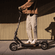 thumbnail image 5 of Scooter eléctrico Navee ST3 Pro 1350W Negro, 5 of 8