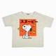 thumbnail image 3 of Polera Niña Tres Corazones Gris Snoopy, 3 of 5