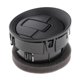 thumbnail image 2 of Calentador De CA Del Louvre Para Ventilación De Aire Del Salpicadero Del Coche Para Ford F-150 F150 Accesorios Nuevos, 2 of 5