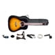 thumbnail image 1 of Guitarra Acústica Pack George Washburn Limited GWL Dreadnought Full, 1 of 6