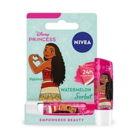 Nivea Lip Moana Watermelon Sorbet