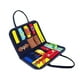 thumbnail image 5 of Busy Board Montessori Toy Life Skills Juguete De Viaje Para Niños Bebé Regalo De Cumpleaños Estilo A, 5 of 5