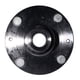 thumbnail image 3 of Maza rueda delantera hyundai elantra 1.8 xd 2001 2007, 3 of 3